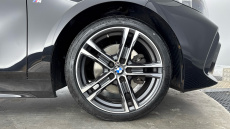 BMW 1 Series 118i [136] M Sport 5dr [Live Cockpit Professional] Petrol Hatchback